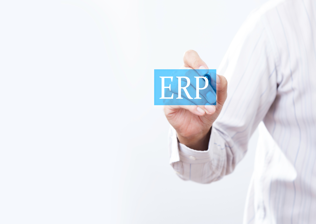 The Best ERP Systems For Your Company